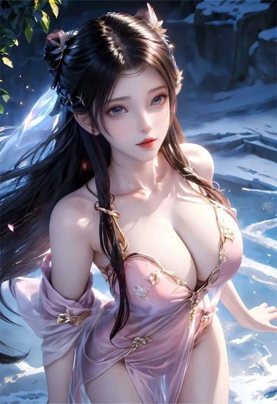 田灵儿高清图片_诛仙角色壁纸_手机壁纸4K无水印下载