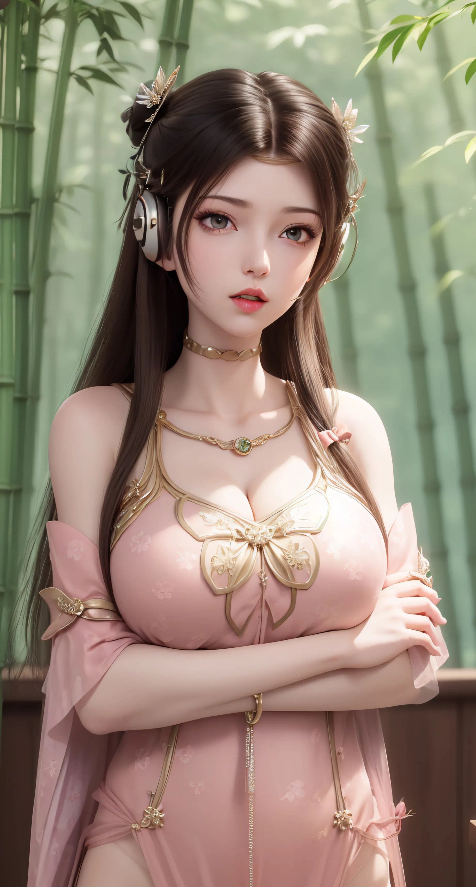 田灵儿高清图片 诛仙角色壁纸 手机壁纸