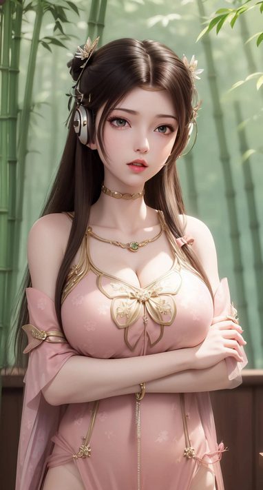 田灵儿高清图片_诛仙角色壁纸_手机壁纸4K无水印下载