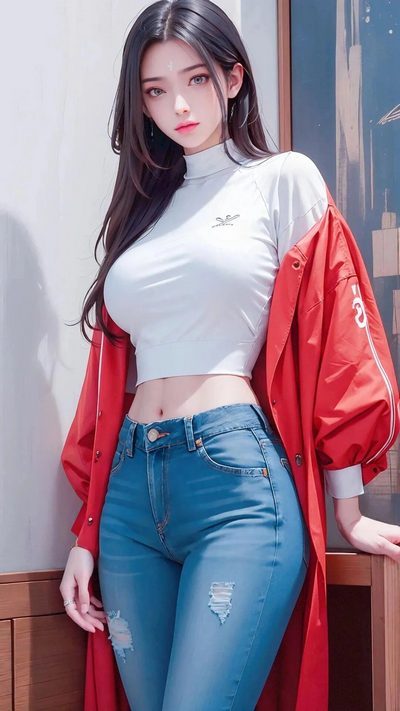 陆雪琪高清图片_诛仙角色壁纸_手机壁纸4K无水印下载