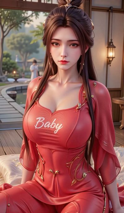 陆雪琪高清图片_诛仙角色壁纸_手机壁纸4K无水印下载