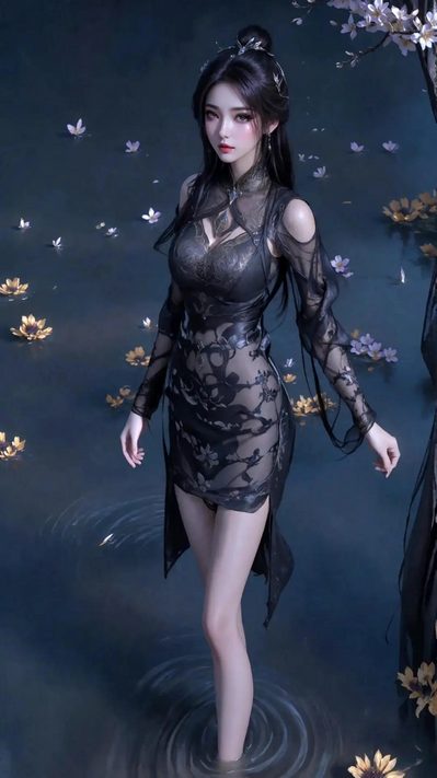 陆雪琪高清图片_诛仙角色壁纸_手机壁纸4K无水印下载