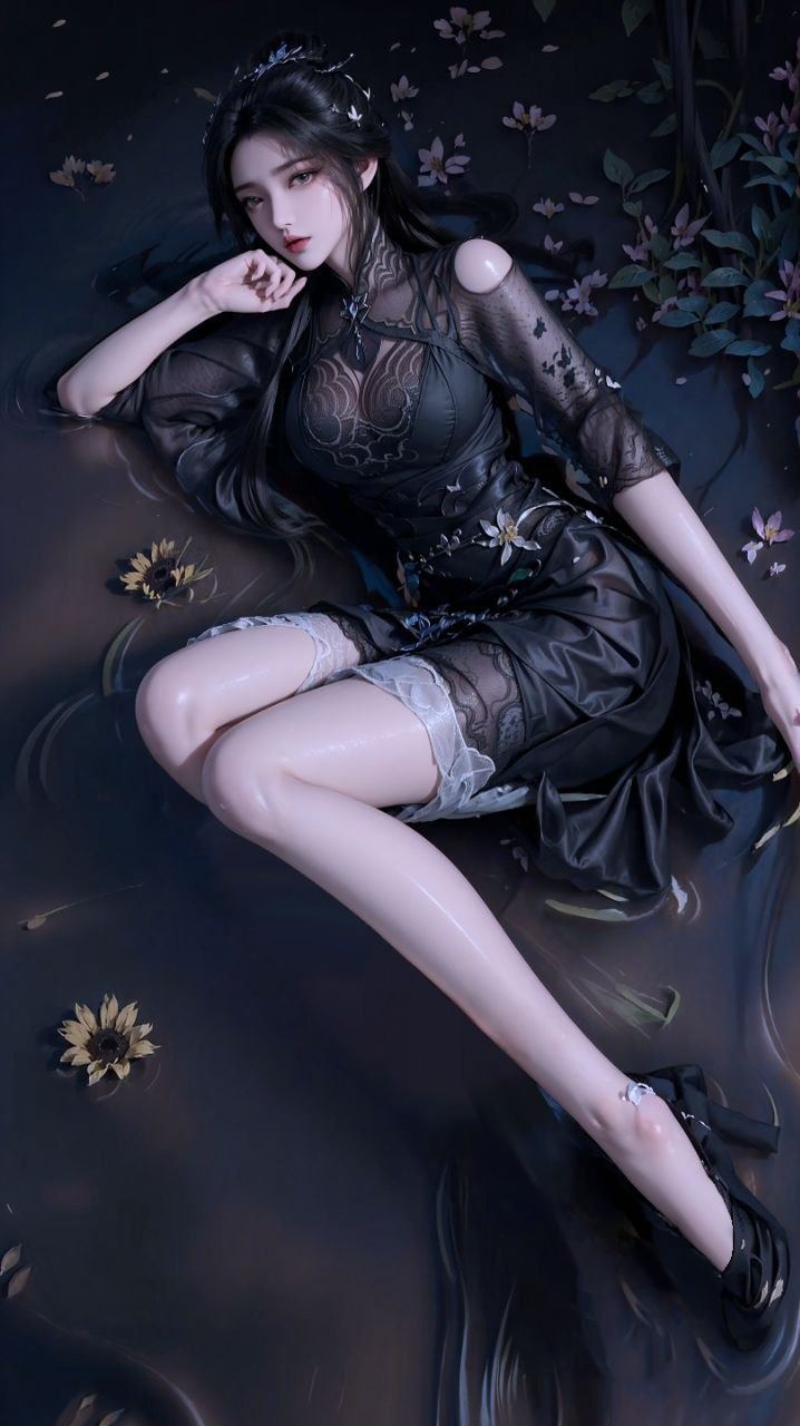 陆雪琪高清图片 诛仙角色壁纸 手机壁纸