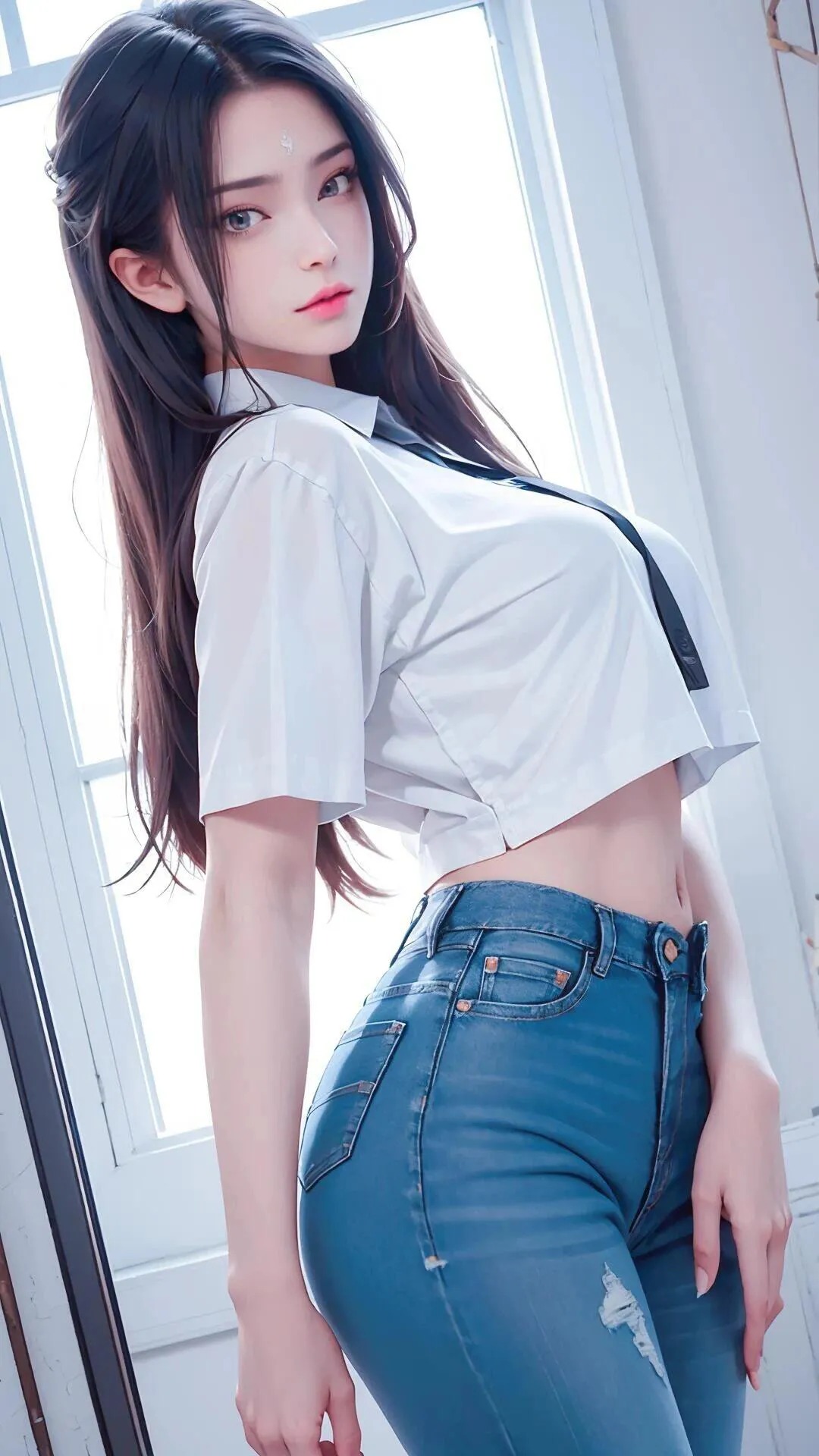 陆雪琪高清图片 诛仙角色壁纸 手机壁纸