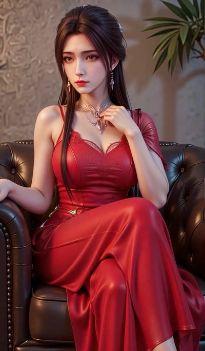 陆雪琪高清图片_诛仙角色壁纸_手机壁纸4K无水印下载