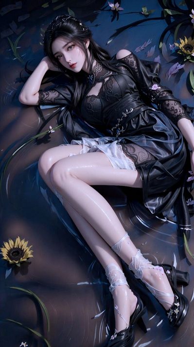 陆雪琪高清图片_诛仙角色壁纸_手机壁纸4K无水印下载