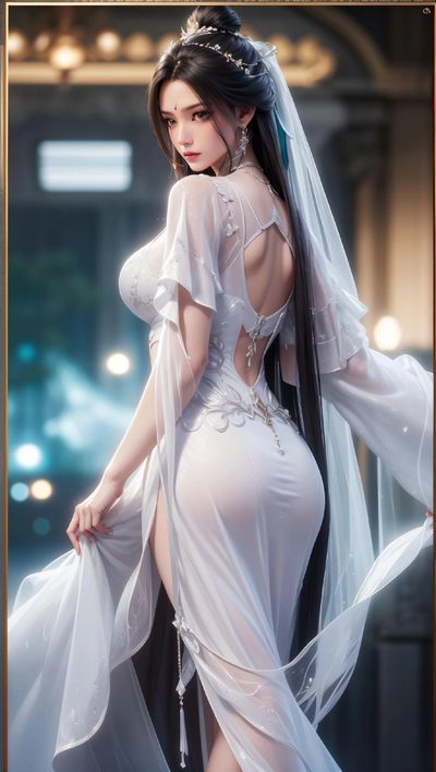 陆雪琪高清图片_诛仙角色壁纸_手机壁纸4K无水印下载