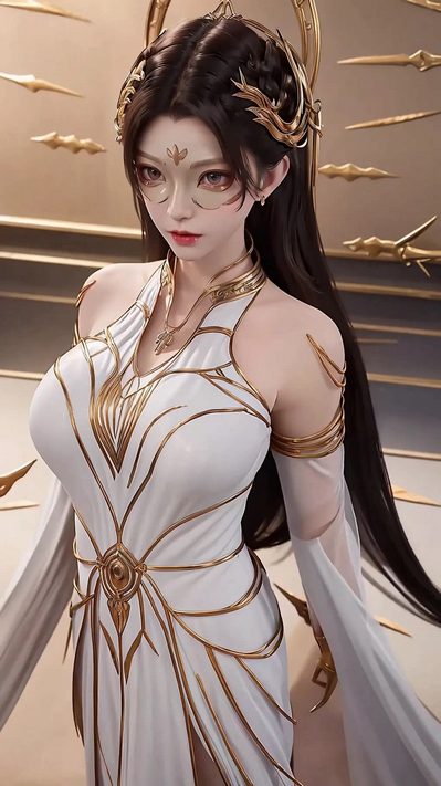 狠人大帝高清图片_遮天角色壁纸_手机壁纸4K无水印下载