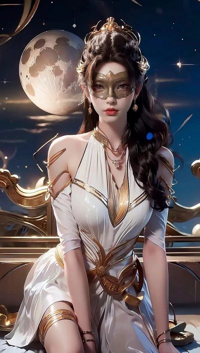 狠人大帝高清图片_遮天角色壁纸_手机壁纸4K无水印下载