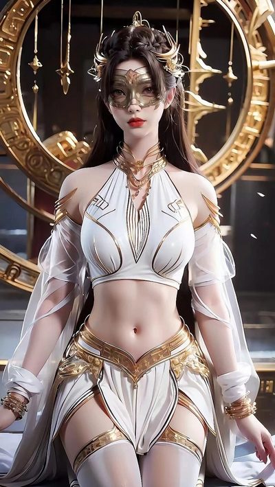 狠人大帝高清图片_遮天角色壁纸_手机壁纸4K无水印下载