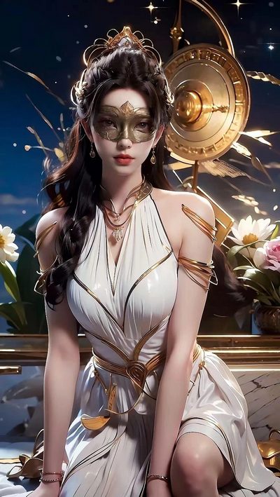 狠人大帝高清图片_遮天角色壁纸_手机壁纸4K无水印下载