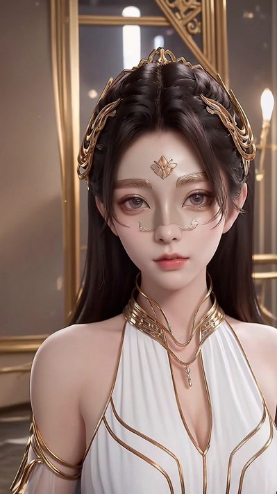 狠人大帝高清图片_遮天角色壁纸_手机壁纸4K无水印下载