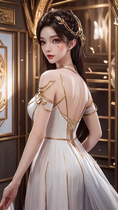 狠人大帝高清图片_遮天角色壁纸_手机壁纸4K无水印下载