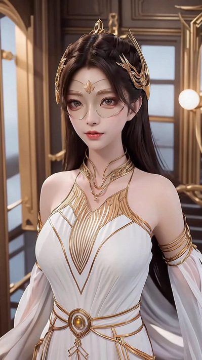 狠人大帝高清图片_遮天角色壁纸_手机壁纸4K无水印下载