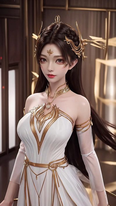 狠人大帝高清图片_遮天角色壁纸_手机壁纸4K无水印下载