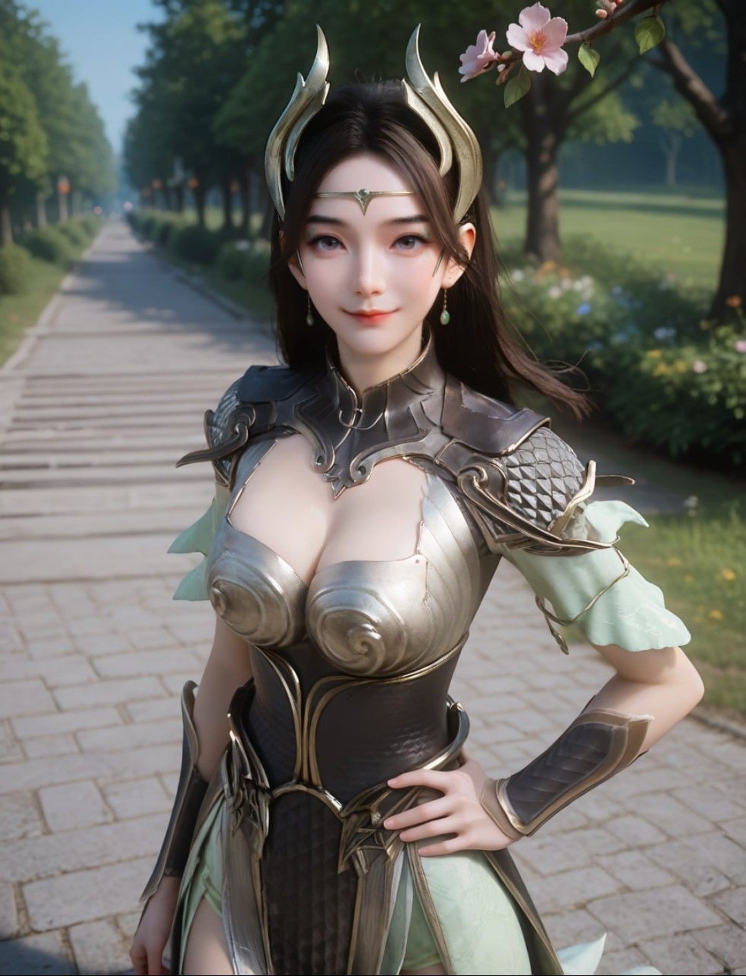 金燕高清图片 遮天角色壁纸 手机壁纸