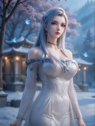 鹤熙高清图片_雄兵连角色壁纸_手机壁纸4K无水印下载