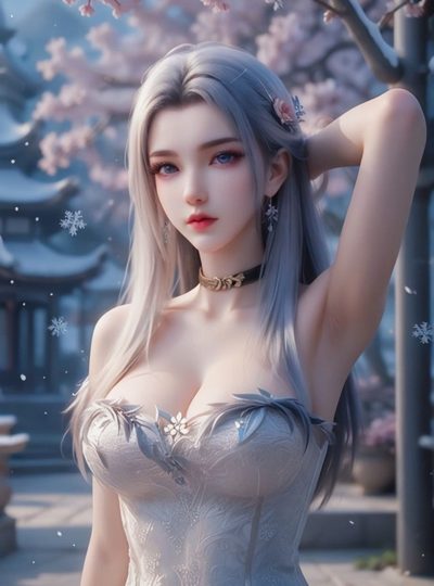 鹤熙高清图片_雄兵连角色壁纸_手机壁纸4K无水印下载