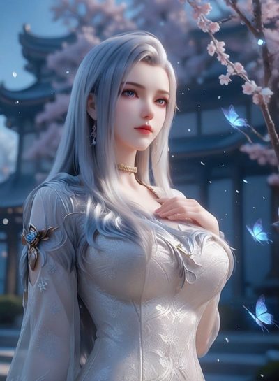 鹤熙高清图片_雄兵连角色壁纸_手机壁纸4K无水印下载