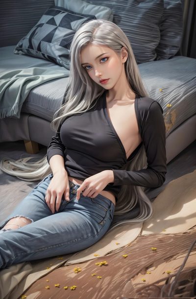 鹤熙高清图片_雄兵连角色壁纸_手机壁纸4K无水印下载