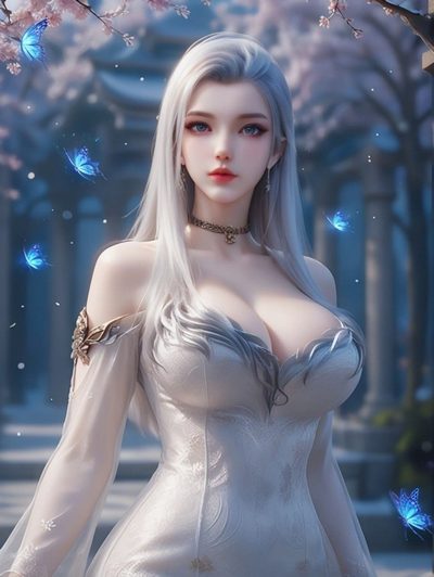 鹤熙高清图片_雄兵连角色壁纸_手机壁纸4K无水印下载